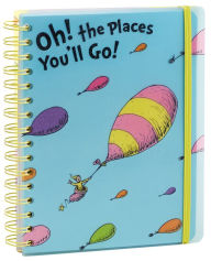 Oh The Places You Ll Go Presents For Every Graduate Barnes