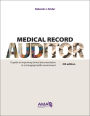 Medical Record Auditor: Documentation Rules and Rationales w/ Exercises / Edition 4