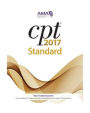 CPT 2017 Standard Edition / Edition 1
