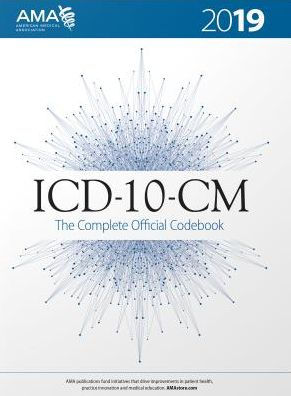 ICD-10-CM 2017 The Complete Official Code Book (Icd-10-Cm the Complete Official Codebook) ebook rar