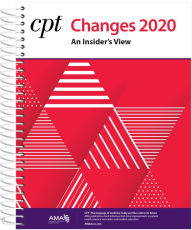 Free audio books downloads mp3 format CPT Changes 2020 / Edition 1 by AMA