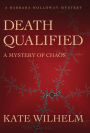 Death Qualified (Barbara Holloway Series #1)