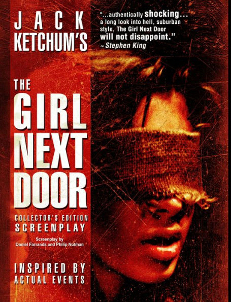 The Girl Next Door: Collector's Edition Screenplay