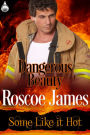 Dangerous Beauty