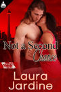 Not a Second Chance