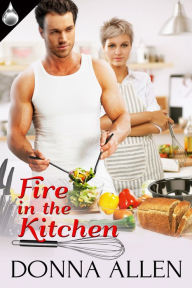 Fire In the Kitchen