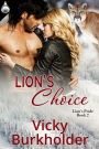 Lion's Choice