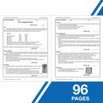 Alternative view 5 of Health, Wellness, and Physical Fitness, Grades 5 - 12