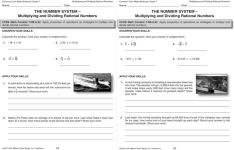 Alternative view 4 of Common Core Math Workouts, Grade 7