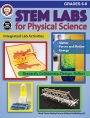 STEM Labs for Physical Science, Grades 6 - 8