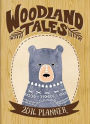 Woodland Tales Tmwy Planner (12-Month) Calendar