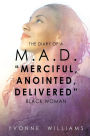 THE DIARY OF A M.A.D.