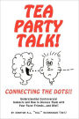 TEA PARTY TALK