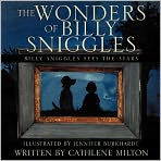 Title: The Wonders of Billy Sniggles, Author: Cathlene Milton