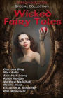 Wicked Fairy Tales: An anthology of bedtime stories for adults!