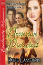 Possessive Protectors [Triple Dare County, South Dakota 1] (Siren Publishing Everlasting Polyromance)