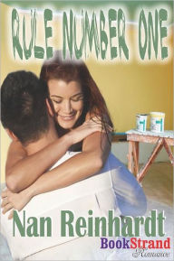 Rule Number One (Bookstrand Publishing Romance)