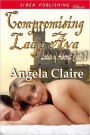 Compromising Lady Ava [Ladies of Ashcroft Castle 2] (Siren Publishing Classic)