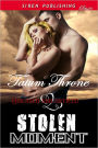 Stolen Moment [Enslaved & Enticed 1] (Siren Publishing Classic)