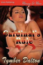 Cardinal's Rule (Siren Publishing Menage and More)