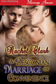 Marriage Of Convenience Essays
