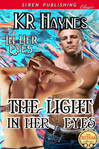 The Light in Her Eyes [In Her Eyes] (Siren Publishing Classic)
