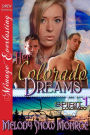 Her Colorado Dreams [Spirit, Colorado 1] (Siren Publishing Menage Everlasting)
