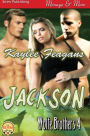 Jackson [Wolfe Brothers 4] (Siren Publishing Menage and More)