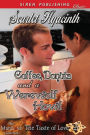 Coffee, Donuts, and a Werewolf Howl [The Taste of Love 2] (Siren Publishing Classic ManLove)