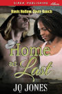 Home at Last [Davis Hollow, Davis Ranch 1] (Siren Publishing Allure)