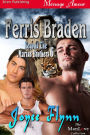 Ferris Braden [Beyond the Marius Brothers 6] (Siren Publishing Menage Amour ManLove)