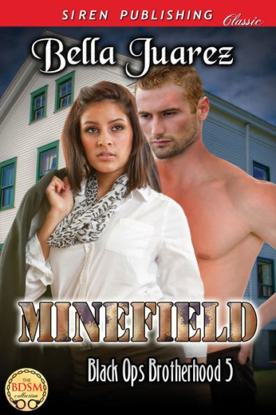 Minefield [Black Ops Brotherhood 5] (Siren Publishing Classic)