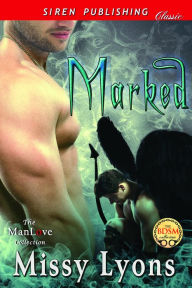 Marked (Siren Publishing Classic ManLove)