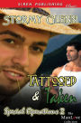 Tattooed & Taken [Special Operations 2] (Siren Publishing Classic ManLove)
