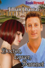Doctor, Lover, Baronet (Bookstrand Publishing Romance)
