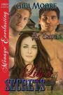 Lily's Secrets [Elk Creek 1] (Siren Publishing Menage Everlasting)