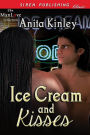 Ice Cream and Kisses (Siren Publishing Classic ManLove)