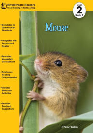 Mouse, Book 2