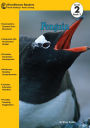Penguin, Book 3