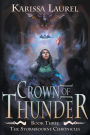 Crown of Thunder: A Young Adult Steampunk Fantasy