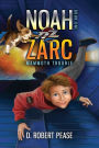 Noah Zarc: Mammoth Trouble