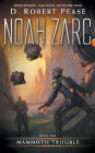 Noah Zarc: Mammoth Trouble