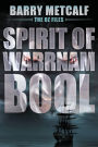 Spirit of Warrnambool: A Gripping Paranormal Crime Thriller