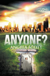 Title: Anyone?, Author: Angela Scott