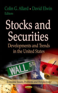 Stocks and Securities: Developments and Trends in the United States