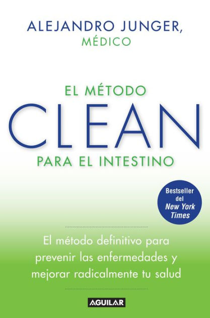 Clean alejandro junger reviews