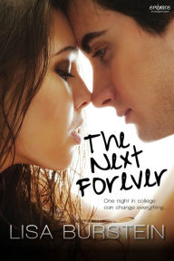 Title: The Next Forever, Author: Lisa Burstein