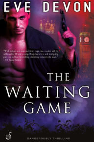 Title: The Waiting Game, Author: Eve Devon