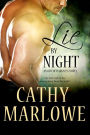 Lie by Night: An Out of Darkness novel