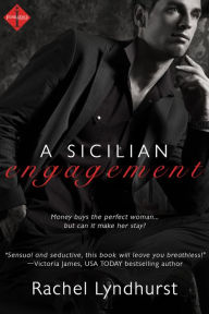 Title: Sicilian Engagement, Author: Rachel Lyndhurst